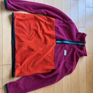 Cotopaxi women polar